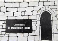 Cambados. A tradición oral